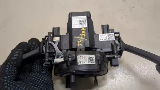 5Q1953521KH Переключатель подрулевой (стрекоза) Skoda Kodiaq Арт 9125355, вид 5