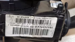 98030392ZD Переключатель подрулевой (стрекоза) Peugeot 208 Арт 9092070, вид 2