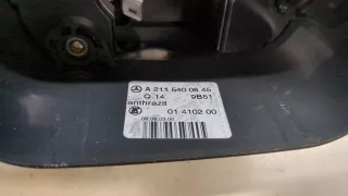 A2115400845 Переключатель подрулевой (стрекоза) Mercedes E W211 Арт 9077461, вид 4