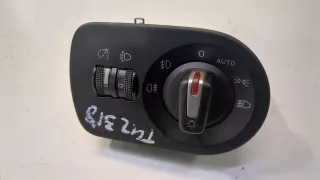 1P2941431AG Переключатель света Seat Leon 2 Арт 9122489, вид 1