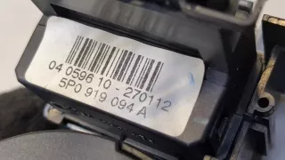 1P2941431AG Переключатель света Seat Leon 2 Арт 9122489, вид 3