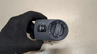 8J2941531K Переключатель света Audi TT 2 Арт 9009649, вид 2