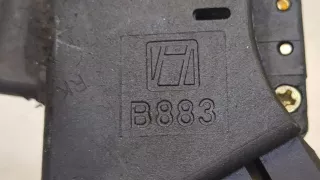 93191488 Переключатель света Iveco Euro Cargo Арт 8878013, вид 3