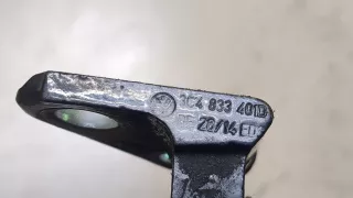 3C4833401D Петля двери задней левой черная Volkswagen Passat B8 Арт 9060269, вид 3