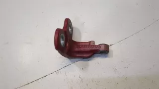 228A67AD Петля двери передней левой красная Jaguar XE 1 restailing Арт 9028695, вид 1