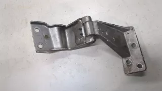 A6397401937 Петля двери задней левой серебристая Mercedes Vito W639 Арт 9013907, вид 2