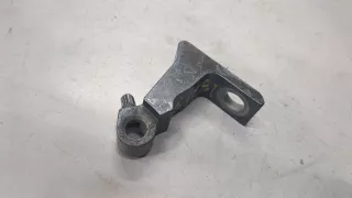 17A823302 Петля двери задней левой серая Volkswagen Jetta 7 Арт 8863824, вид 1