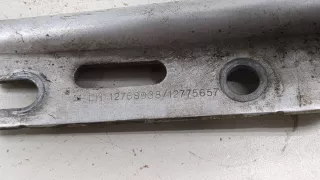 12768938,12775657 Петля капота левая Saab 9-3 1 Арт 9136479, вид 3