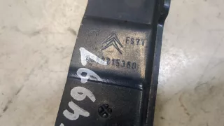 9683215380 Петля капота правая Citroen C5 2 Арт 8996833, вид 2