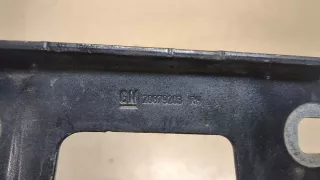 20879203 Петля капота правая Opel Astra J Арт 8987087, вид 3