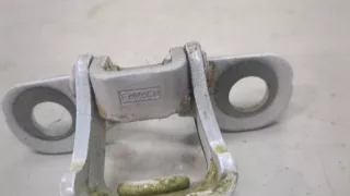 5212248,CJ54S42900AD Петля крышки багажника Ford Kuga 2 Арт 9060876, вид 3