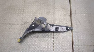 332004790 Обшивка багажника Opel Astra H Арт 8947546, вид 2