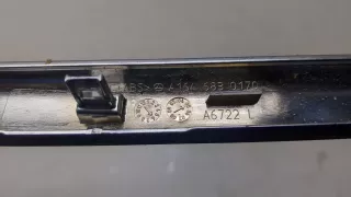A1646830170 Пластик салона Mercedes ML W164 Арт 8920146, вид 3