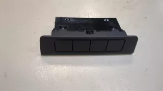 B0L566180 Пластик салона Mazda CX30 Арт 8919230, вид 1