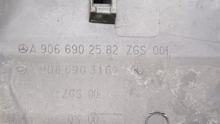 a9066902582,a9066903162 Пластик Mercedes Sprinter W906 Арт 9153727, вид 3