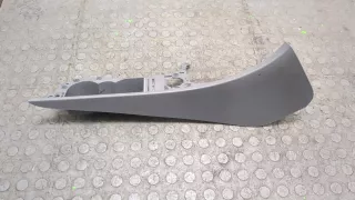 VP8M5X6439XA Панель передняя салона (торпедо) Ford Focus 2 restailing Арт 9002228, вид 2