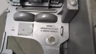 VP8M5X6439XA Панель передняя салона (торпедо) Ford Focus 2 restailing Арт 9002228, вид 5
