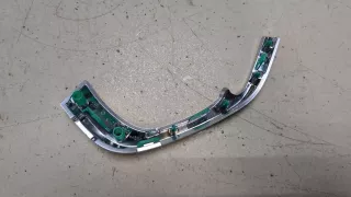 23249124 Панель передняя салона (торпедо) Chevrolet  Traverse Арт 8862250, вид 2