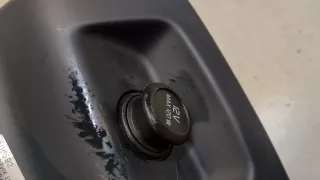 31699008 Пластик Volvo S60 3 Арт 8863092, вид 2