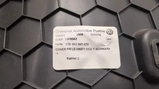17B863045 Пластик Volkswagen Jetta 7 Арт 8849485, вид 3
