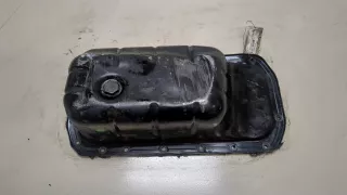 0301N1 Поддон Citroen Berlingo 1 restailing Арт 9009844, вид 1