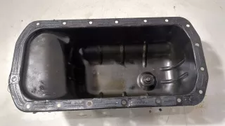 0301N1 Поддон Citroen Berlingo 2 restailing Арт 8935799, вид 2