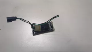  Подсветка номера Fiat Freemont Арт 8884804, вид 3