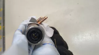 LV4BS611D11AG Подушка безопасности боковая (в сиденье) Ford Kuga 3 Арт 9103829, вид 4