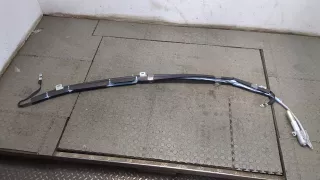 850102E000 Подушка безопасности боковая (шторка) Hyundai Tucson 1 Арт 9023336, вид 2