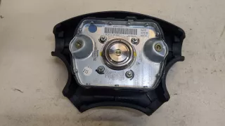96343548ZL Подушка безопасности водителя Peugeot 306 Арт 9160926, вид 2
