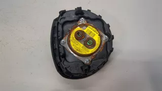 32306884672 Подушка безопасности водителя BMW 3 E90/E91/E92/E93 Арт 9148043, вид 4