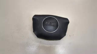 8E0880201AA Подушка безопасности водителя Audi A4 B6 Арт 9145766, вид 1