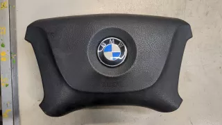 32346753741 Подушка безопасности водителя BMW 5 E39 Арт 9130257, вид 1