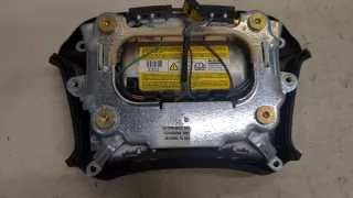 32346753741 Подушка безопасности водителя BMW 5 E39 Арт 9130257, вид 2