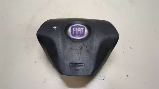07354615250 Подушка безопасности водителя Fiat Bravo 2 Арт 9062814, вид 1