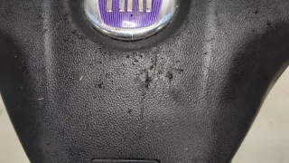 07354615250 Подушка безопасности водителя Fiat Bravo 2 Арт 9062814, вид 2