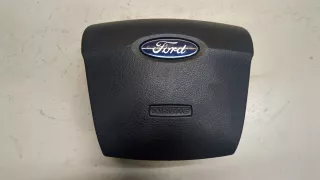 6M21U042B85 Подушка безопасности водителя Ford S-Max 1 Арт 9024431, вид 1