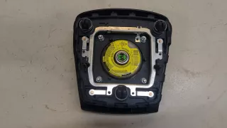 6M21U042B85 Подушка безопасности водителя Ford S-Max 1 Арт 9024431, вид 2