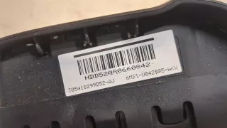 6M21U042B85 Подушка безопасности водителя Ford S-Max 1 Арт 9024431, вид 3