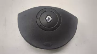  Подушка безопасности водителя Renault Megane 2 Арт 9002692, вид 1