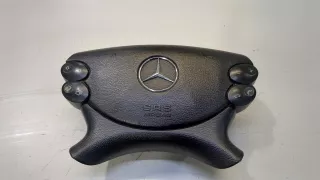 A2308600002 Подушка безопасности водителя Mercedes CLS C219 Арт 8968673, вид 1
