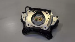 A2308600002 Подушка безопасности водителя Mercedes CLS C219 Арт 8968673, вид 2