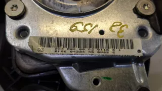 A2308600002 Подушка безопасности водителя Mercedes CLS C219 Арт 8968673, вид 3