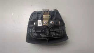 985701921R Подушка безопасности водителя Renault Scenic 3 Арт 8964316, вид 3