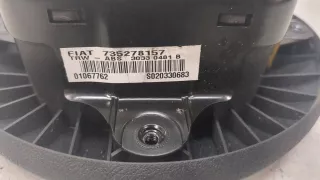 735278157 Подушка безопасности водителя Fiat Punto 2 Арт 8891384, вид 3