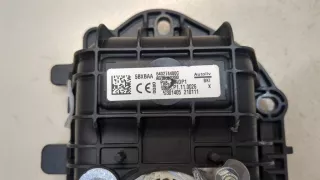 9820860280 Подушка безопасности пассажира Peugeot 2008 Арт 9062132, вид 3
