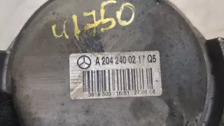 A2042400217 Подушка двигателя Mercedes C W204 Арт 9090985, вид 2