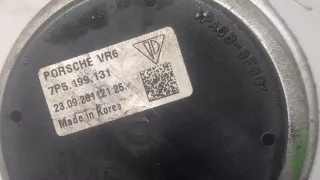 7P5199131 Подушка двигателя Porsche Cayenne 958 Арт 8952316, вид 2