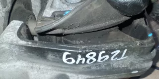 Подушка двигателя Citroen C6 2007г. 180675 - Фото 4
