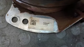 7421580968 Выжимной подшипник Renault T-Series Trucks Арт 9067842, вид 5